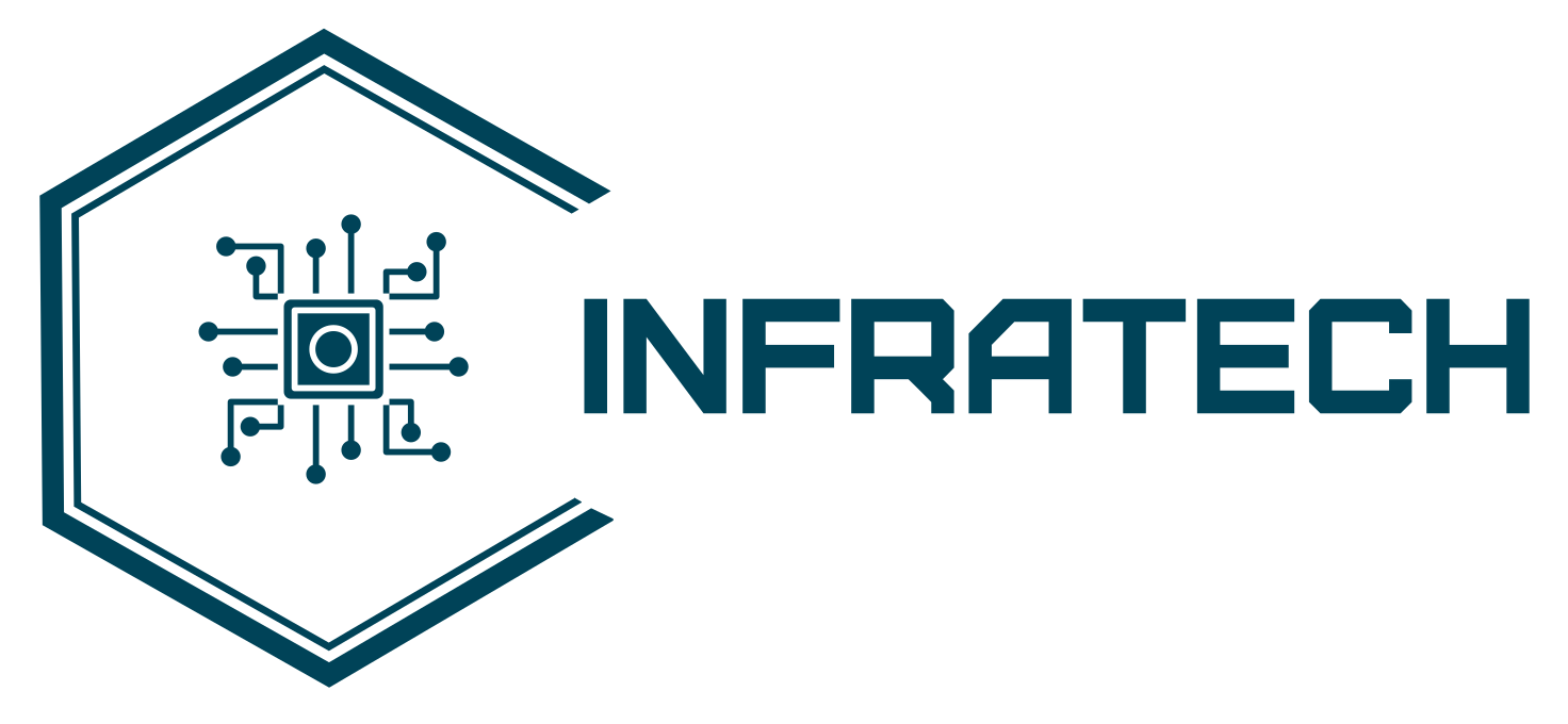Infratech Logo